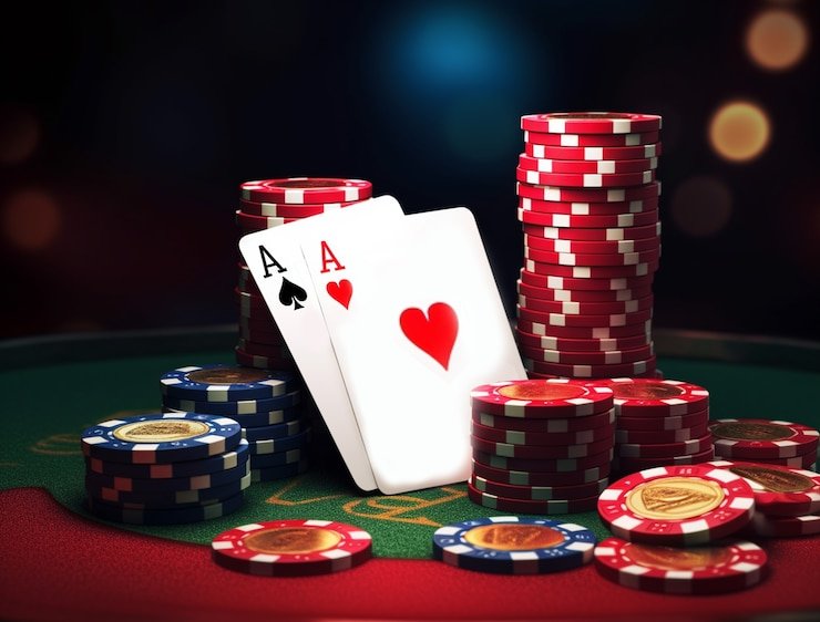 kaisar328 login live poker table with professional dealer streaming HD video on mobile phone